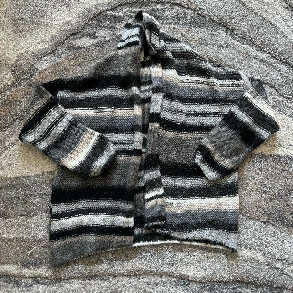 Urban Outfitters open front cardigan